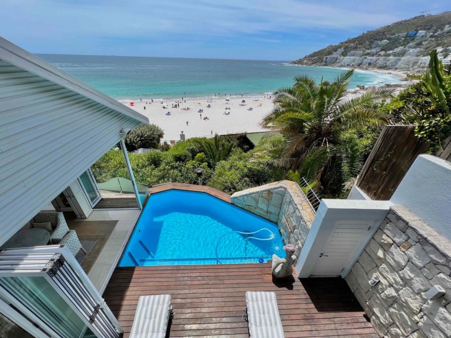 4 Bedroom Property for Sale in Clifton Western Cape